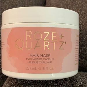 Hair mask
